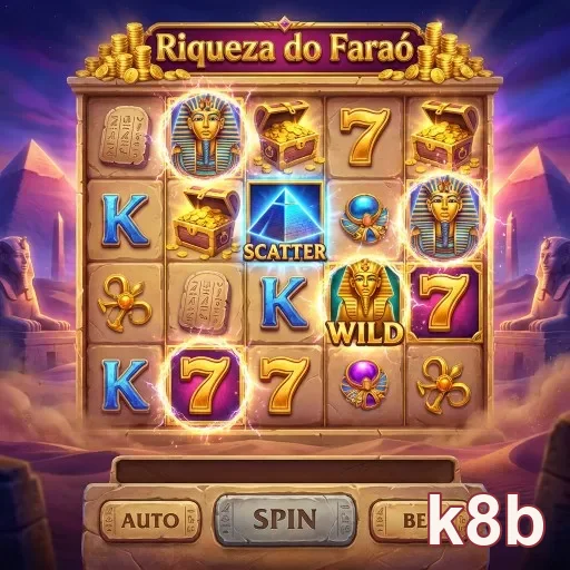 Ilustração de Descubra o aplicativo cassino k8b para acesso móvel seguro