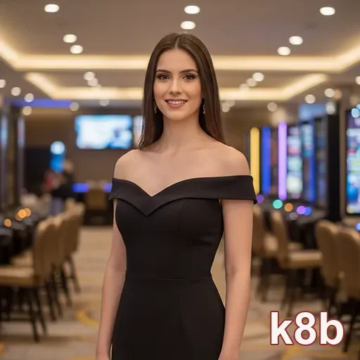 Ilustração de Experimente apostas esportivas com k8b e odds altas