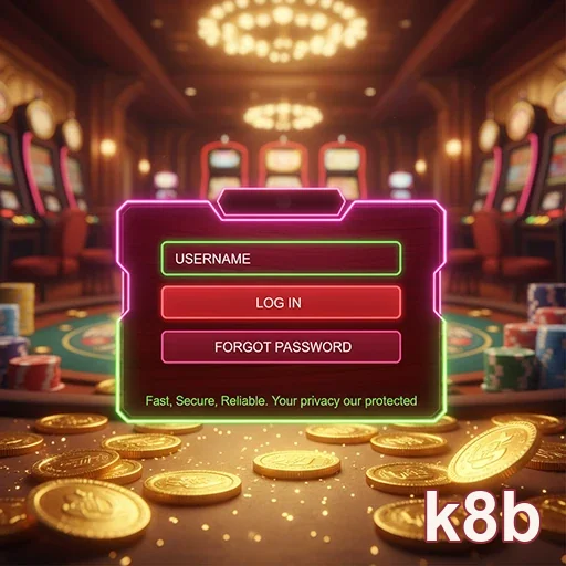 Ilustração de Diversidade de Slots Disponíveis