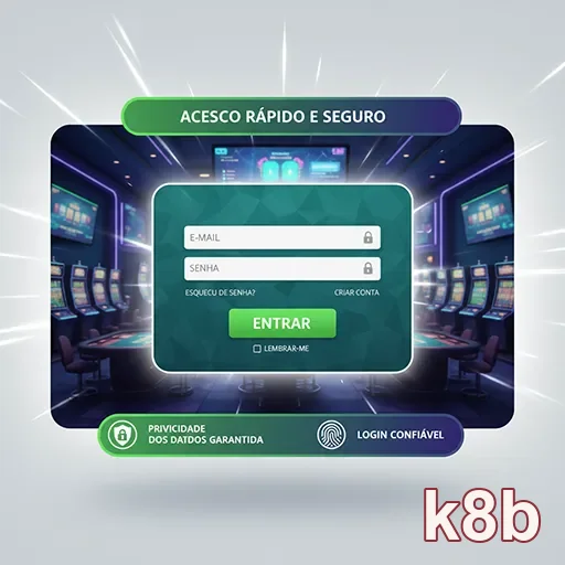 Ilustração de Explore os serviços VIP da k8b e tenha suporte exclusivo