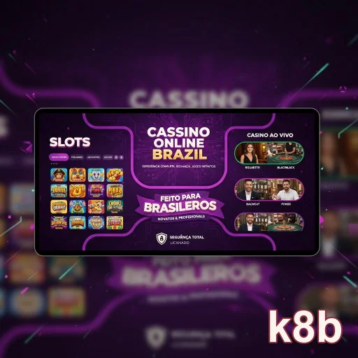 Ilustração de Explore os serviços VIP da k8b e tenha suporte exclusivo