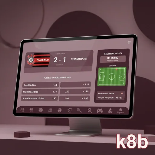 Ilustração de Exercícios Regulares