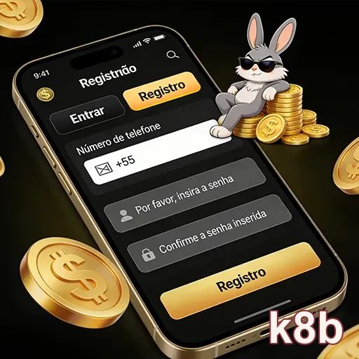 Ilustração de Experimente Slots e Serviços VIP no k8b Agora
