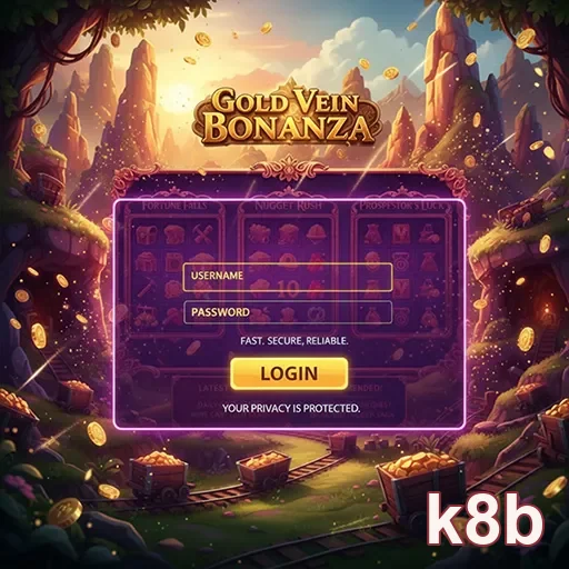 Ilustração de Experimente Slots e Serviços VIP no k8b Agora