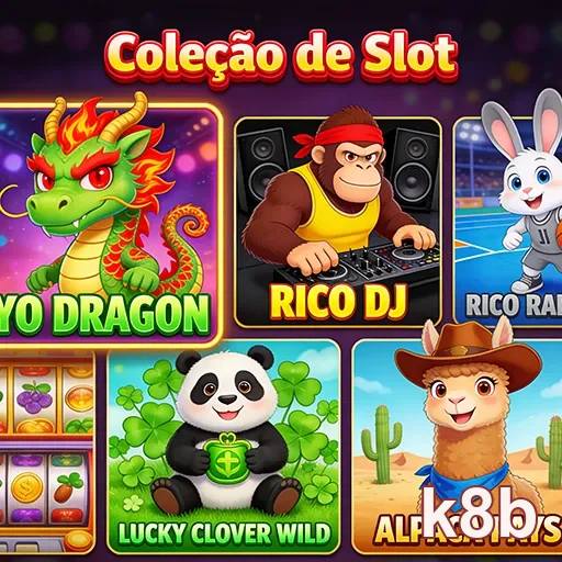 Ilustração de Explore os serviços VIP da k8b para jogos exclusivos