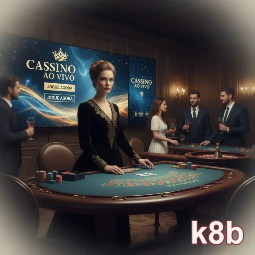 Ilustração de Explore os serviços VIP da k8b para jogos exclusivos