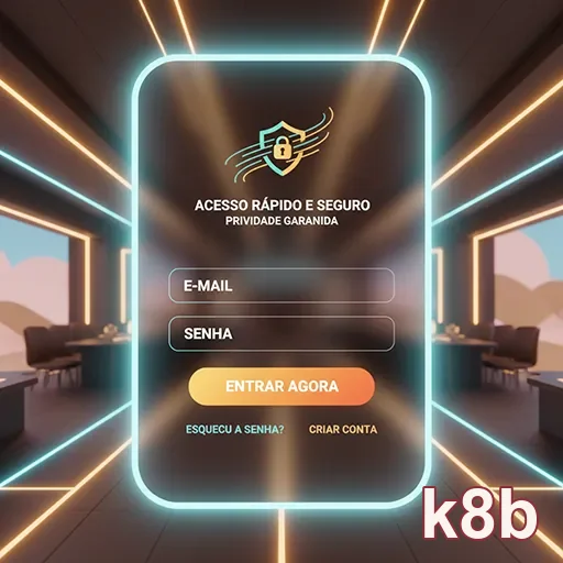 Ilustração de Interface Intuitiva para uma Navegação Fácil