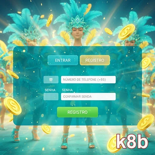 Ilustração de Descubra as melhores promoções e bônus no k8b