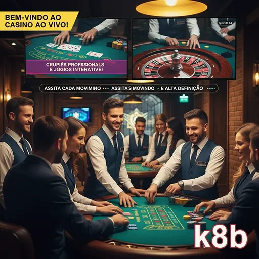 Ilustração de Descubra as melhores promoções e bônus no k8b