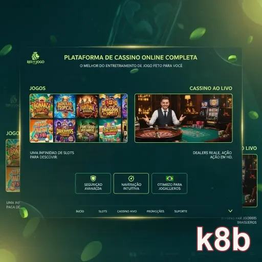 Ilustração de Inovação Constante