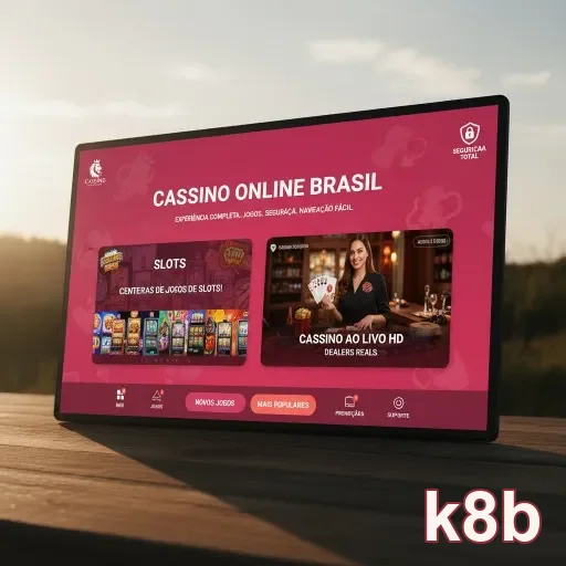 Ilustração de Diversidade em Jogos de Slots