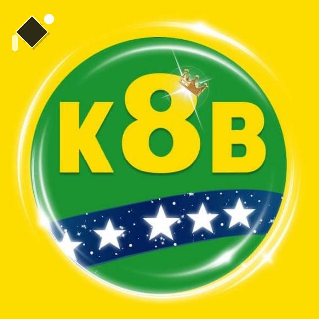 Ilustração de logotipo da marca